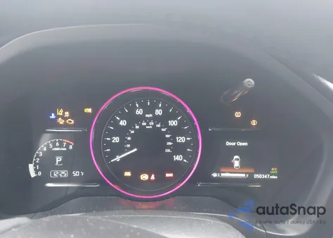 2019 Honda Hr-V Ex-L from USA, damaged, VIN 3CZRU6H79KM735876